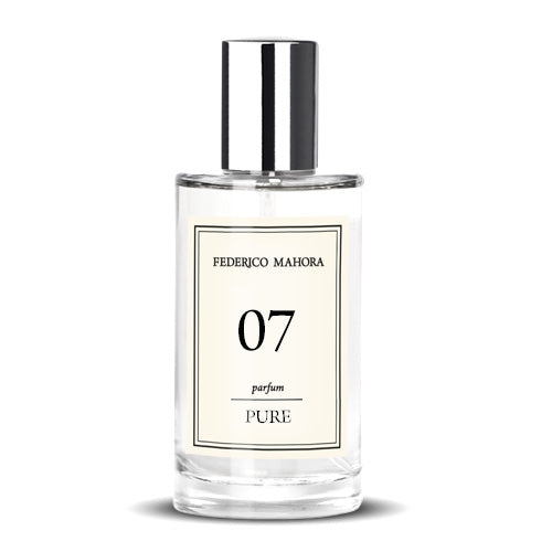 FM #07 Inspired by Giorgio Armani- Aqui Di Gio