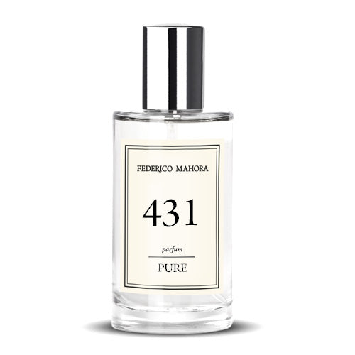 FM #431 Inspired by Caroline Herrera - Good Girl