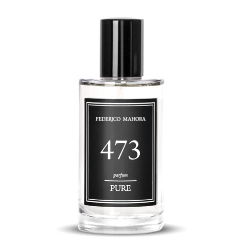 FM #473 Inspired by Dior - Sauvage
