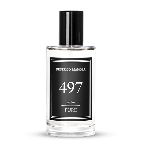 FM #497 Inspired by D&G- K