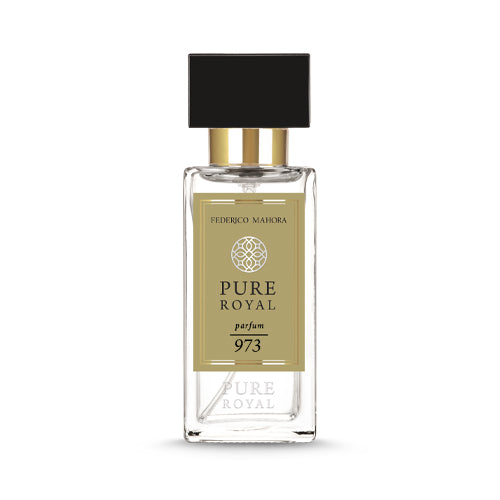 FM #973 Inspired by Franc Boclet - Cocaine