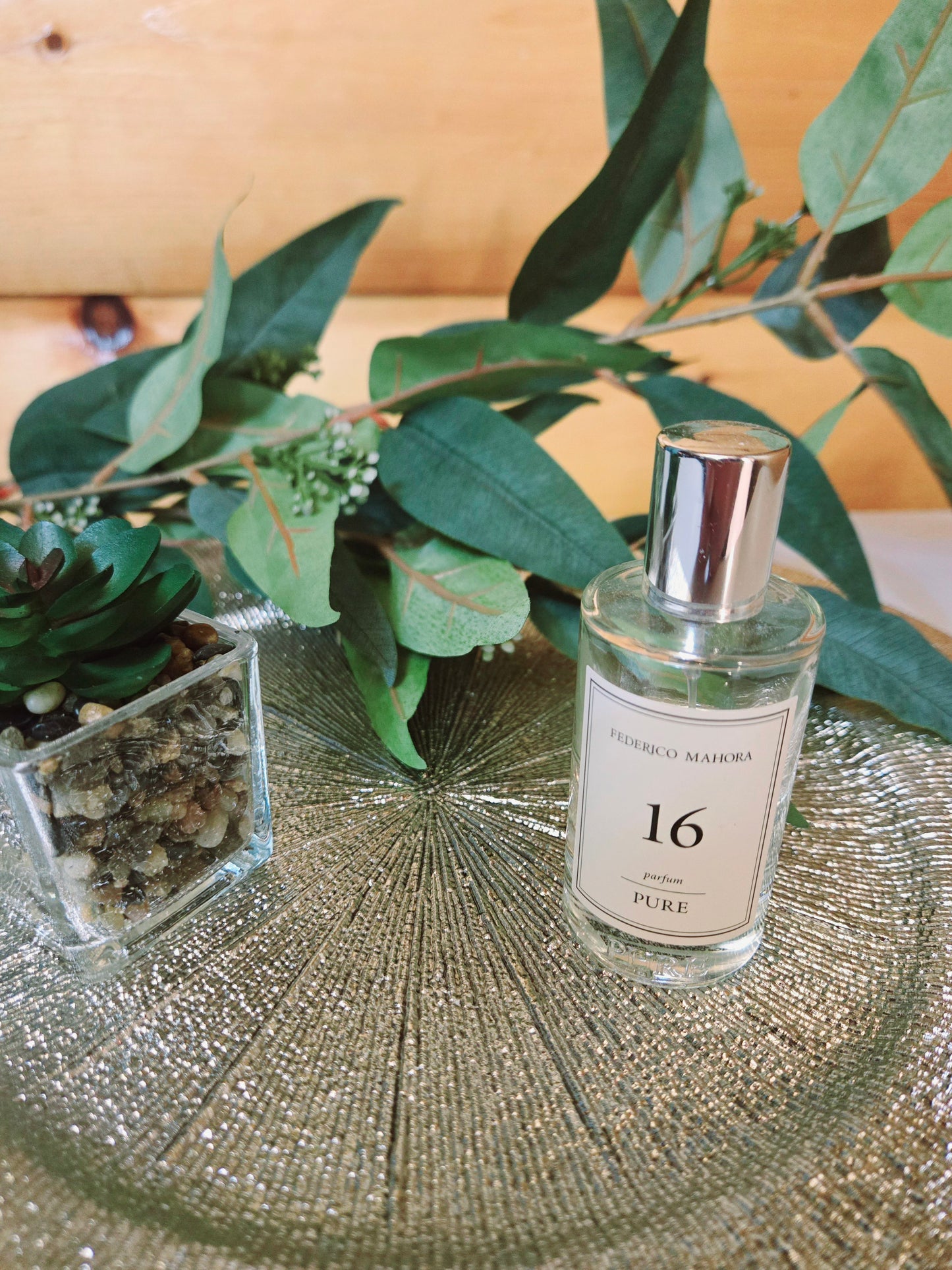 FM #16 Inspired by Jimmy Choo 5ml
