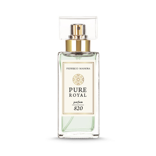 FM #820 Inspired by Paco Rabanne - Pure XS