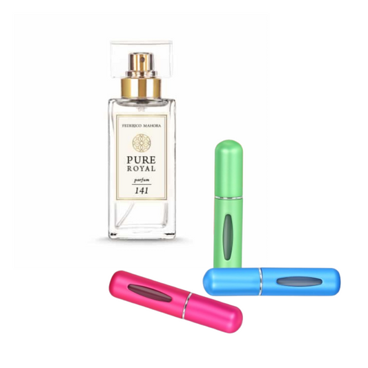 FM #141 Inspired by Versace- Bright Crystal