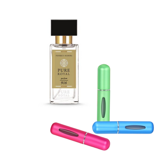 FM #916 Inspired by Jo Malone- English Pear & Fressia