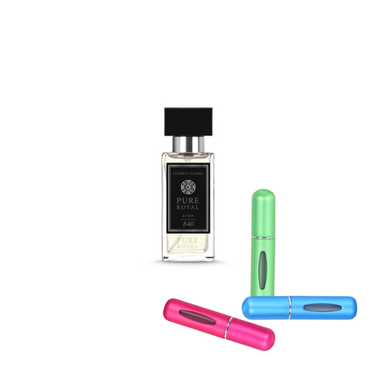 FM #840 Inspired by Tom Ford - For Men