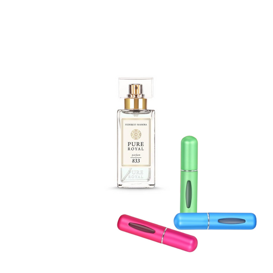 FM #833 Inspired by Gucci- Bloom