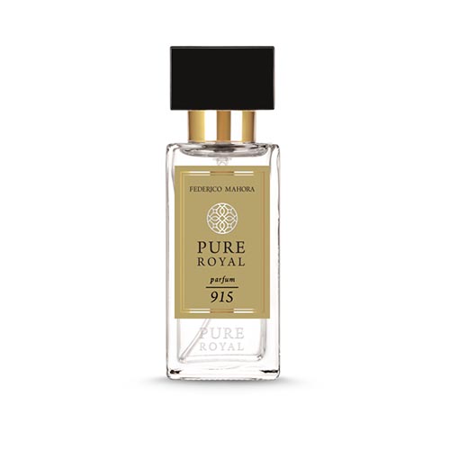 FM #915 Inspired by Malone - Wild Bluebell