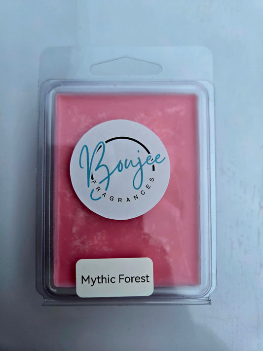 Mythic Forest Soy Wax Melts