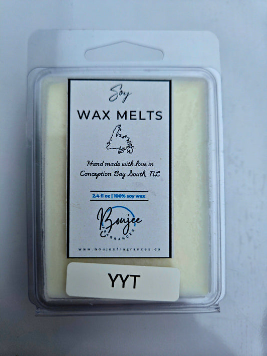 YYT Soy Wax Melts