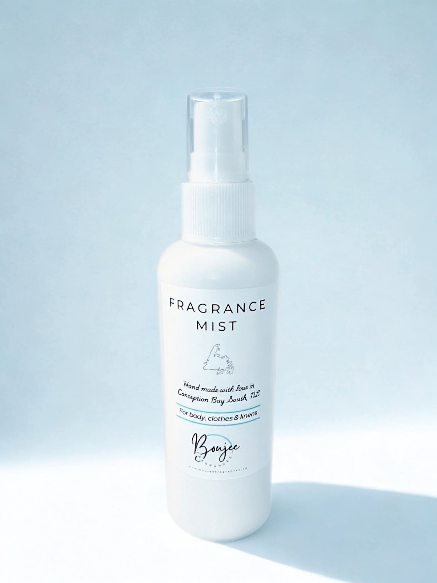 Mythic Forest Fragrance Mist