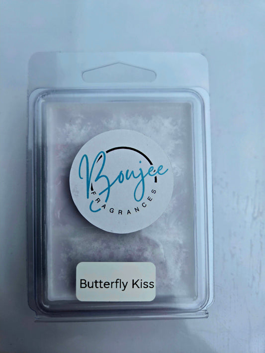 Butterfly Kiss Soy Wax Melts
