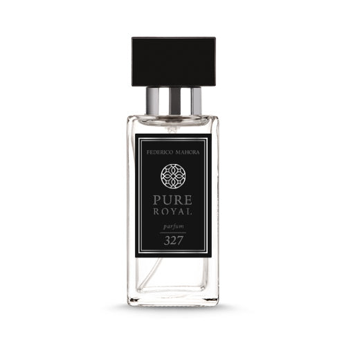 FM 327 inspired by Chanel- Bleu de chanel