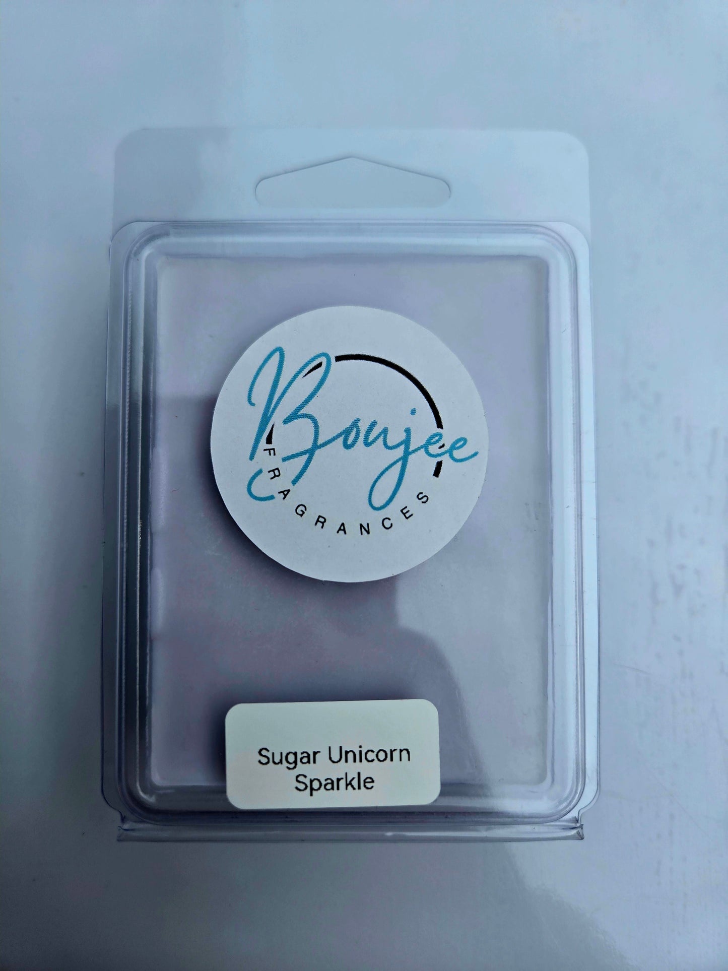 Sugar Unicorn Sparkle Soy Wax Melts
