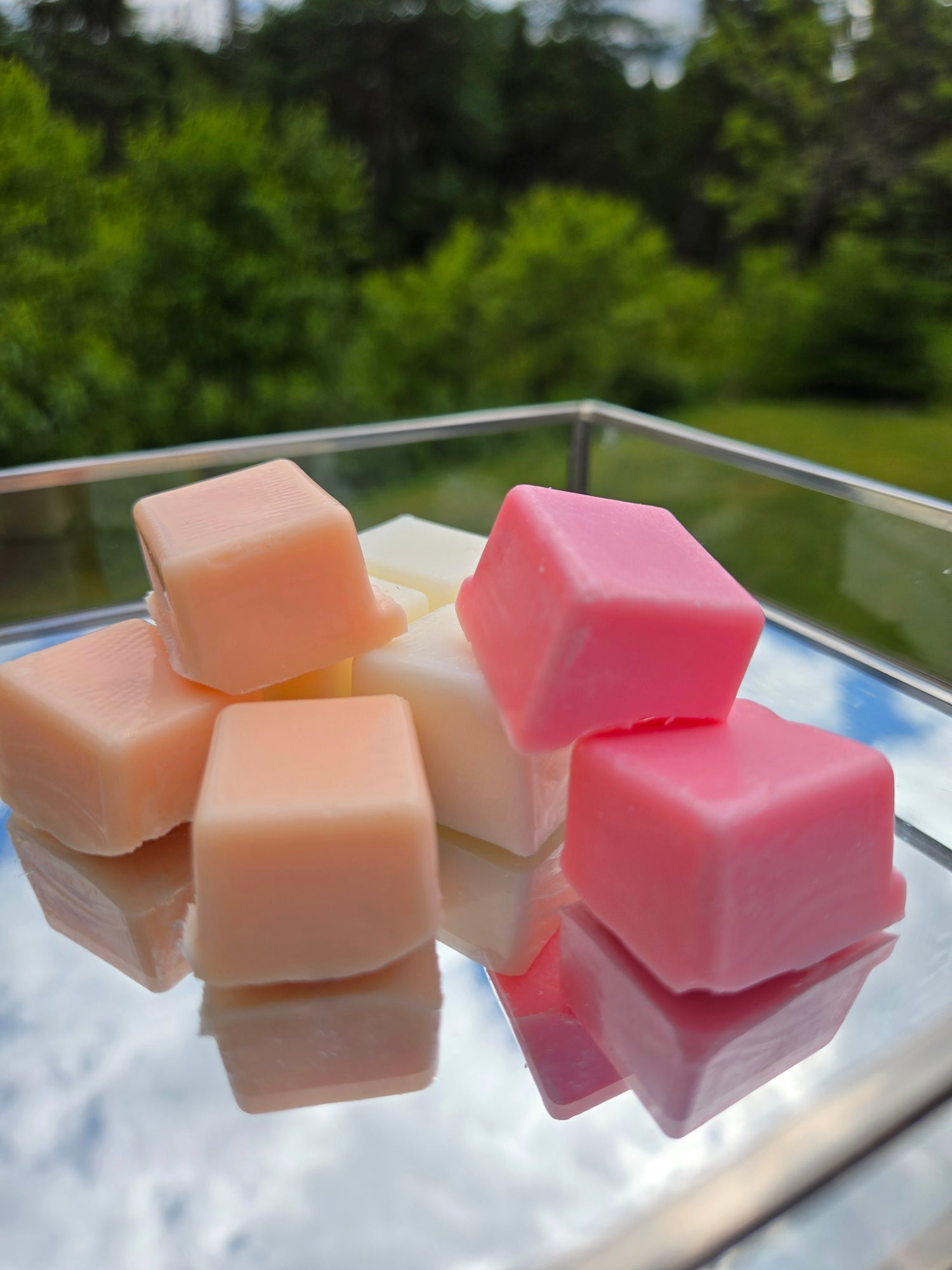 Wax Melts