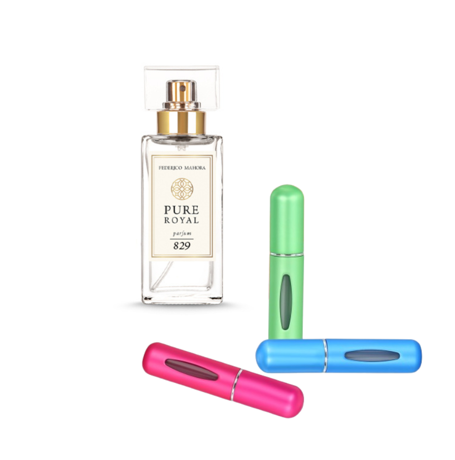 FM #829 Inspired by V&R- Bon Bon 5ml