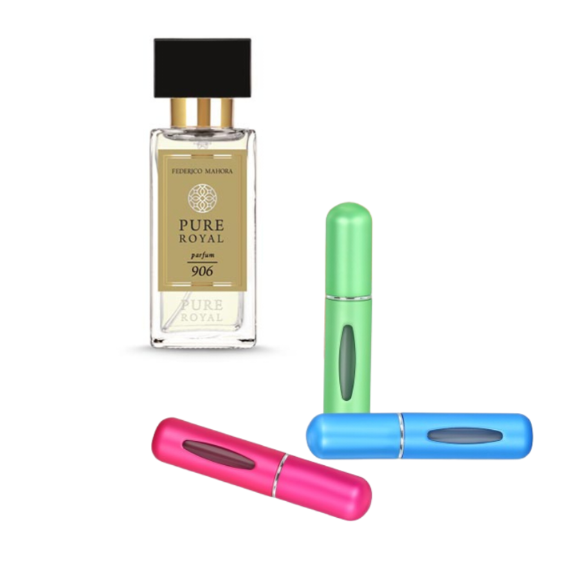 FM #906 Inspired by Tom Ford- Tobacco Vanille