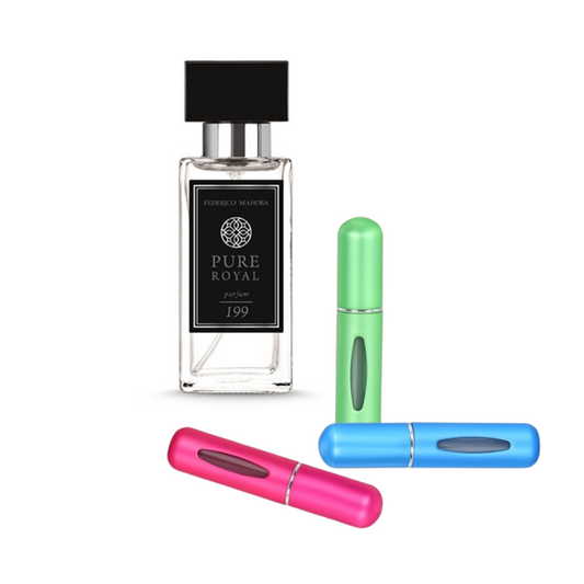FM #199 Inspired by Paco Rabanne- One Million