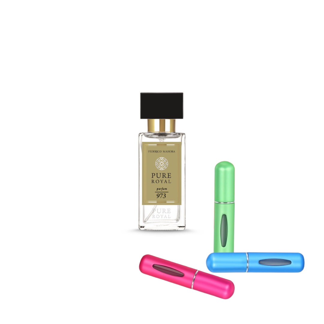 FM #973 Inspired by Franc Boclet- Cocaine