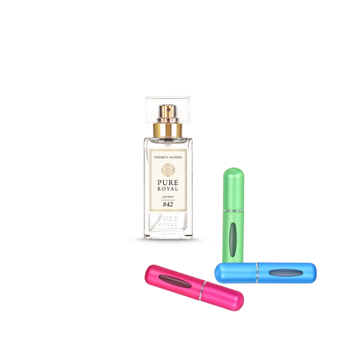 FM #842 Inspired by Valentino - Voce Viva