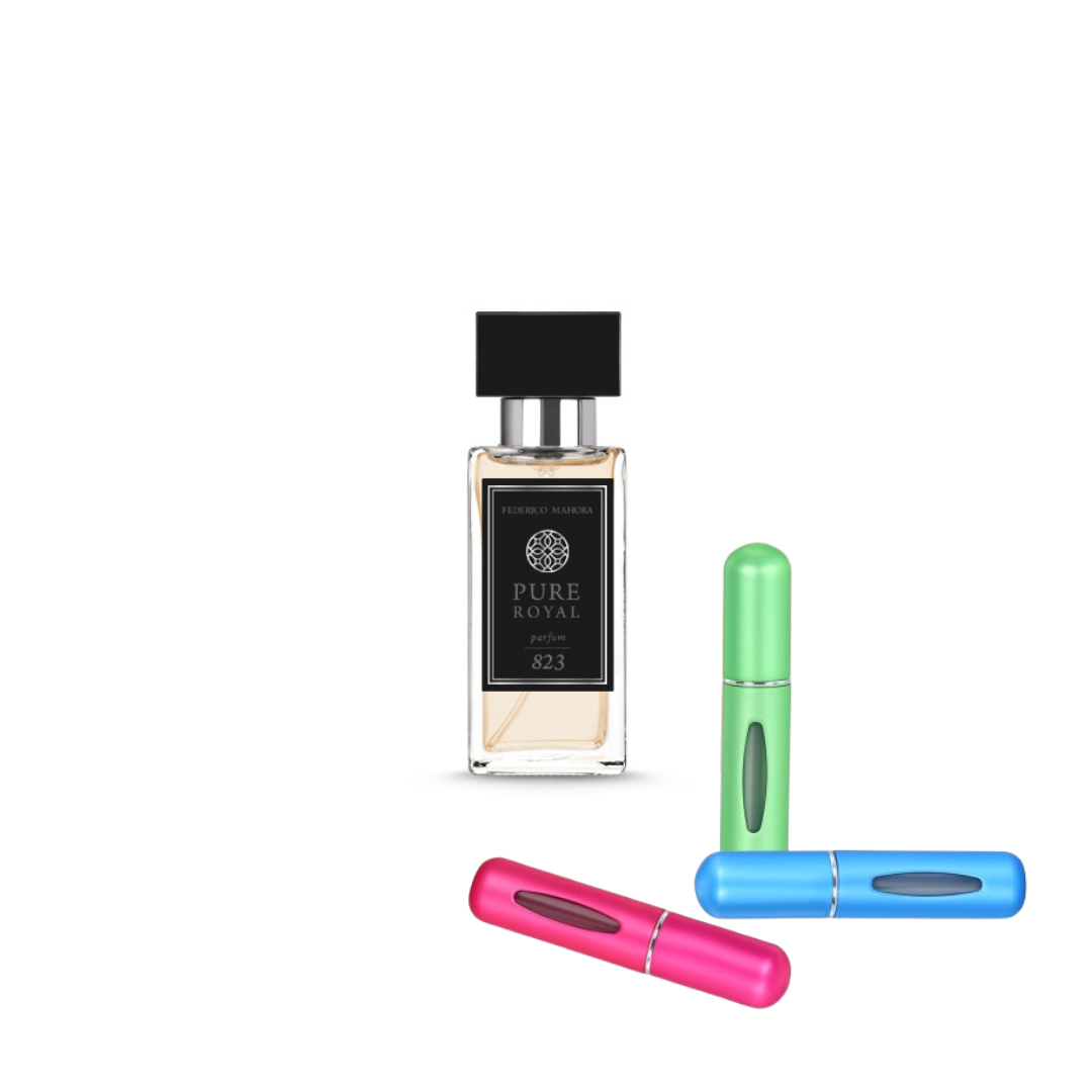 FM #823 Inspired by Tom Ford- F*king Fabulous