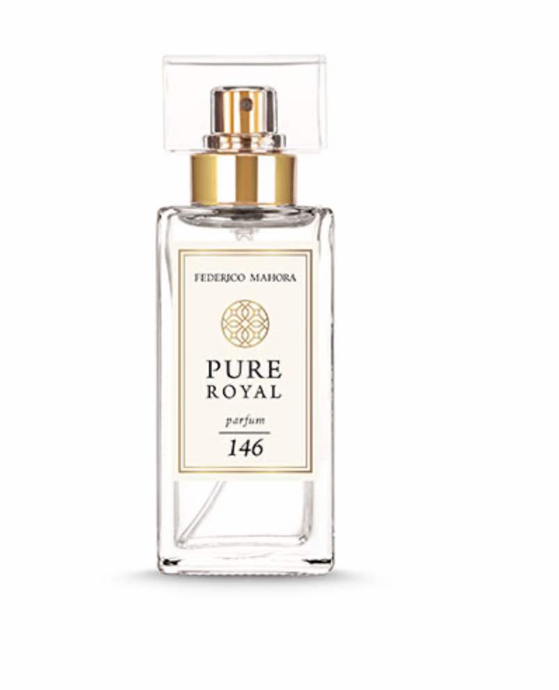 FM #146 Inspired by Lacoste- Pour Femme