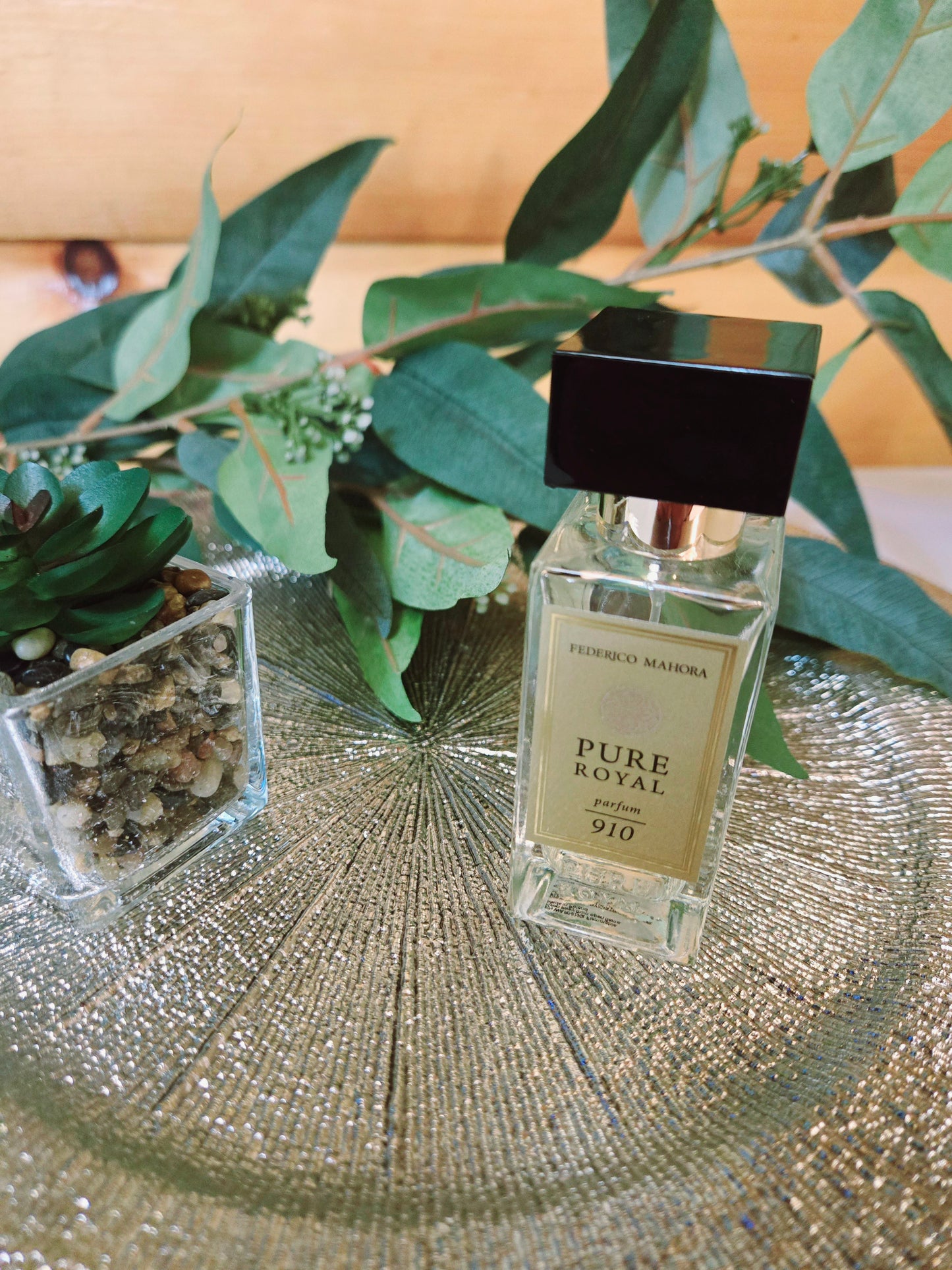 FM #938 Inspired by Valentino- Donna Born In Roma 5ml