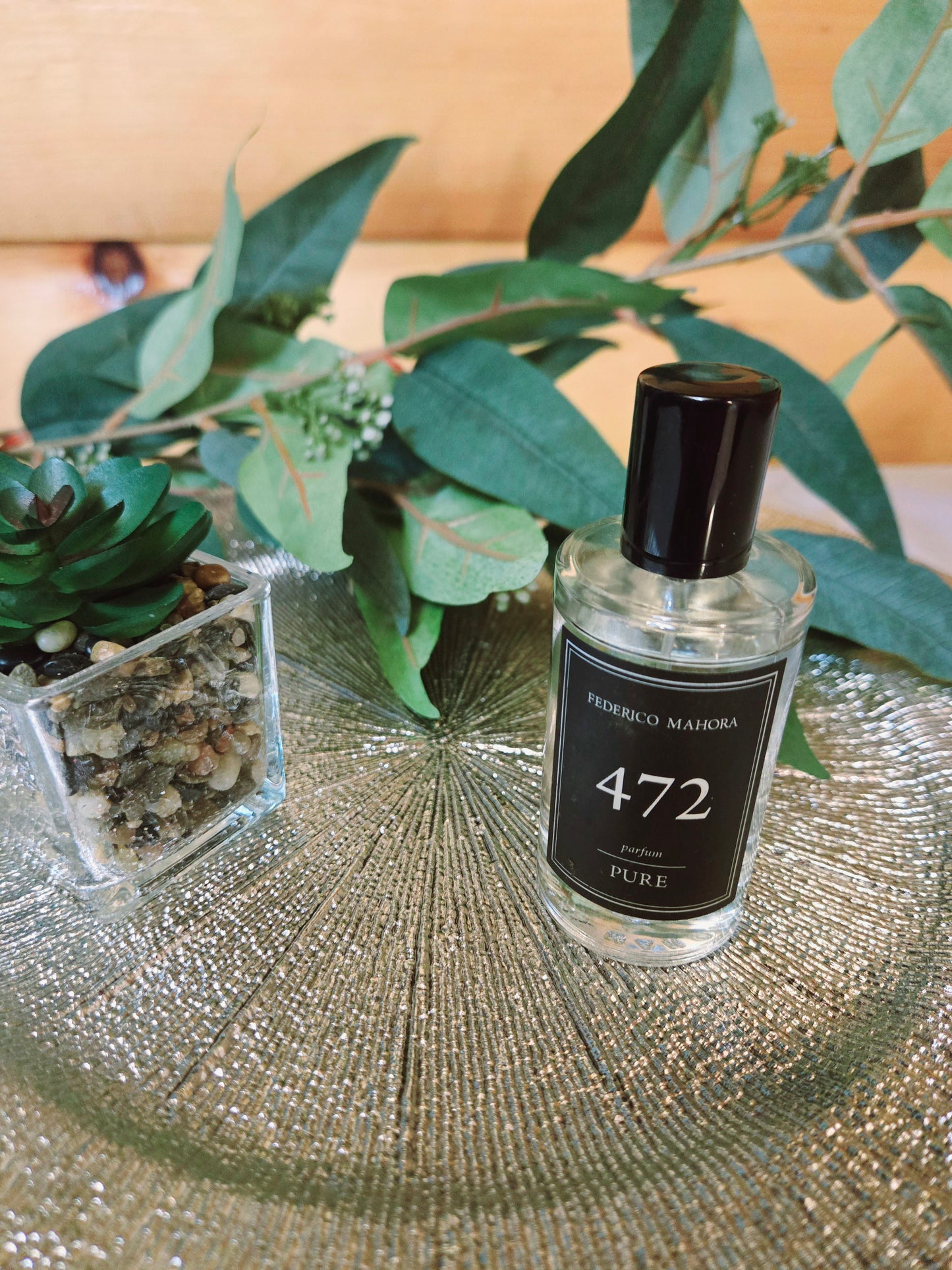 FM #472 Inspired by Creed- Aventus